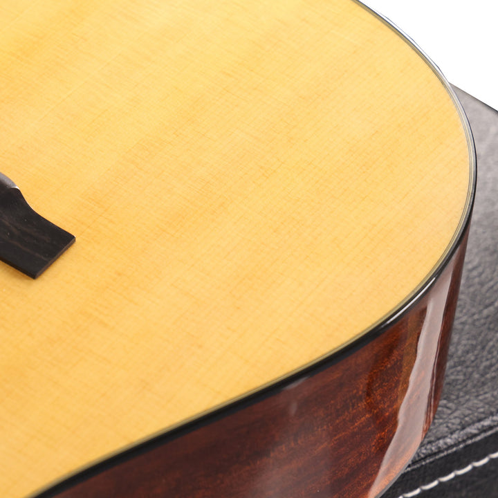 Martin Standard Series D-18  Natural 2022