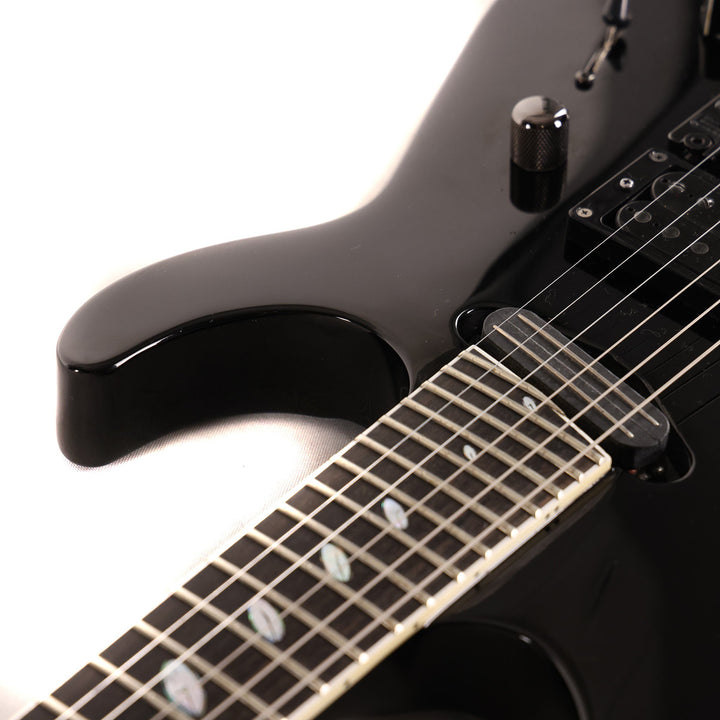 Caparison TAT Special Black 2015
