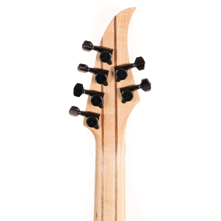 Caparison TAT Special Black 2015