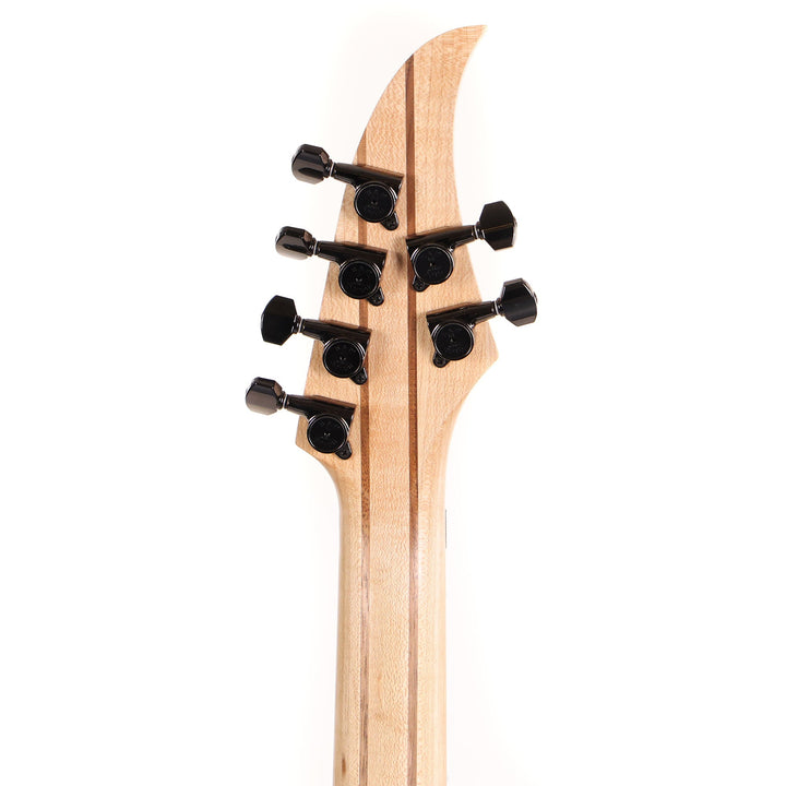 Caparison TAT Special Black 2015