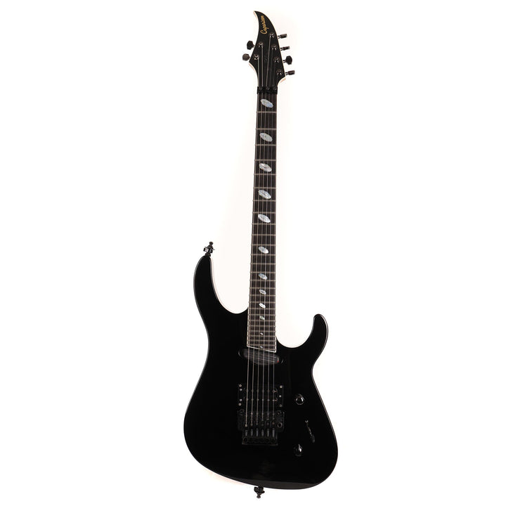 Caparison TAT Special Black 2015