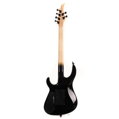 Caparison TAT Special Black 2015 | The Music Zoo