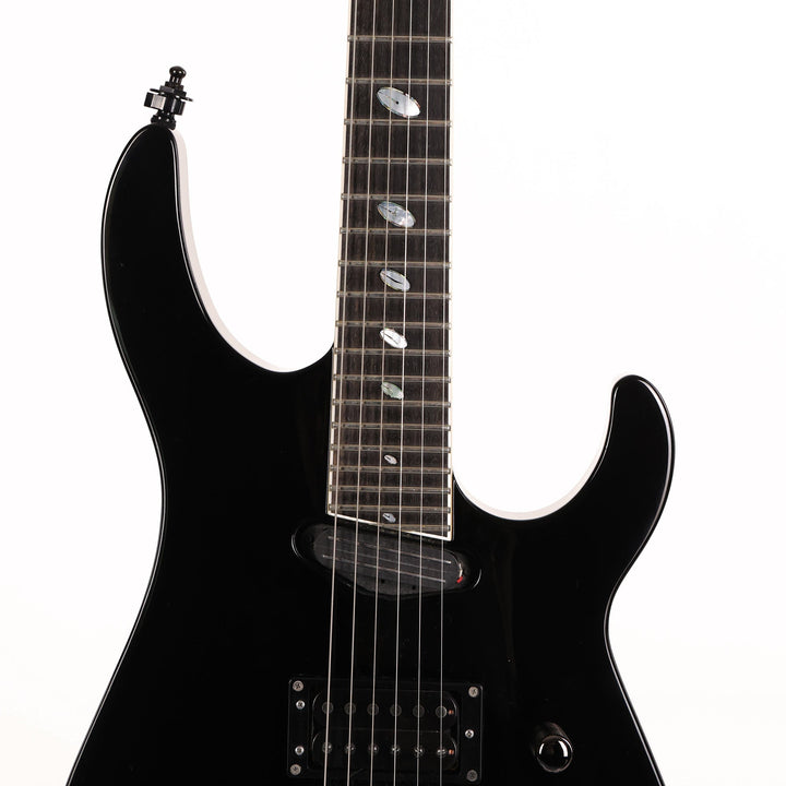 Caparison TAT Special Black 2015