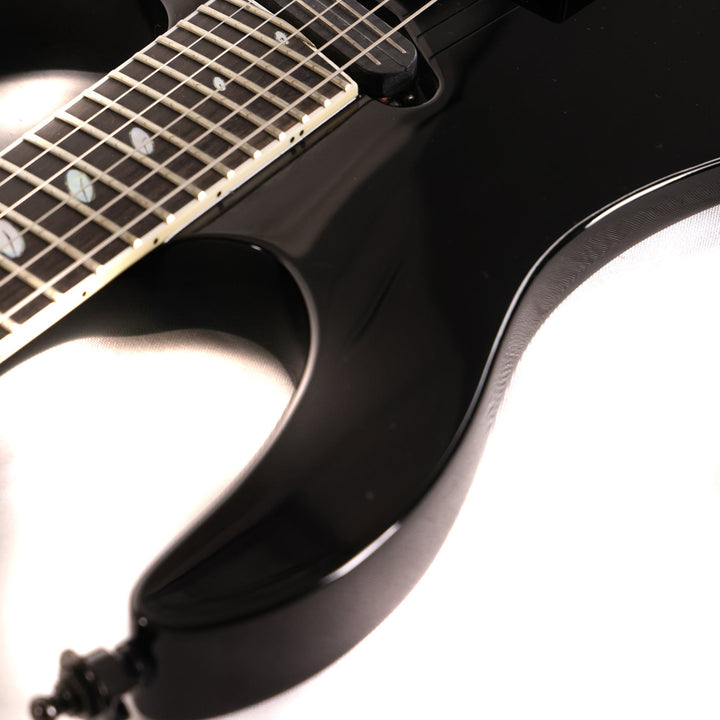 Caparison TAT Special Black 2015