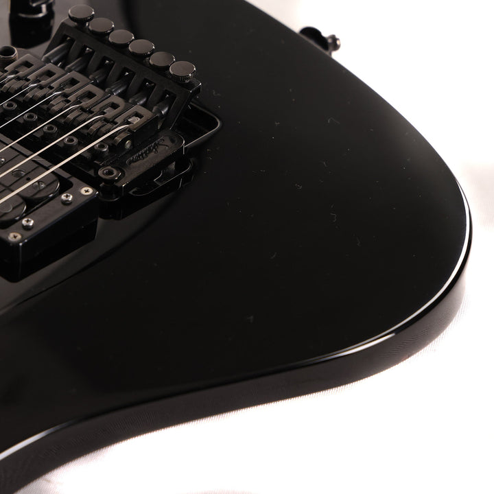Caparison TAT Special Black 2015