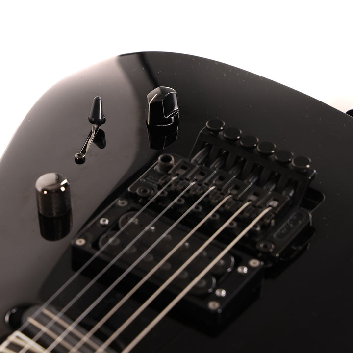 Caparison TAT Special Black 2015
