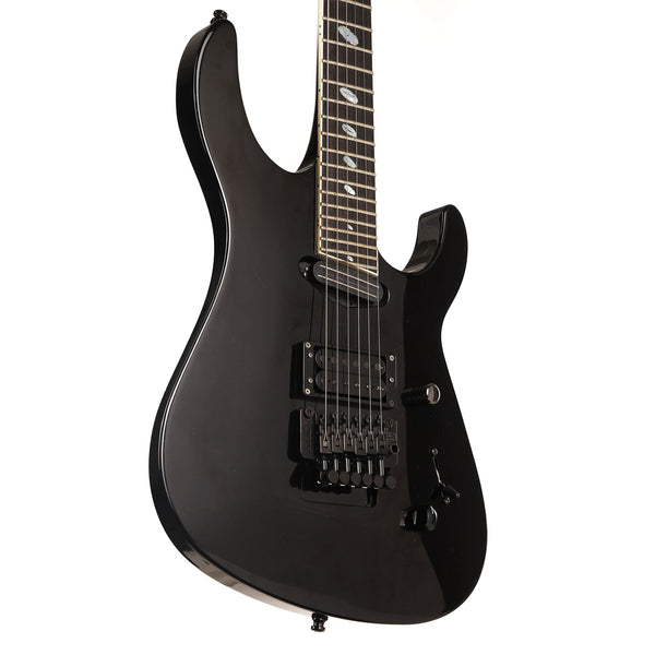 Caparison TAT Special Black 2015