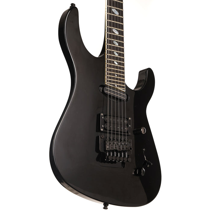 Caparison TAT Special Black 2015