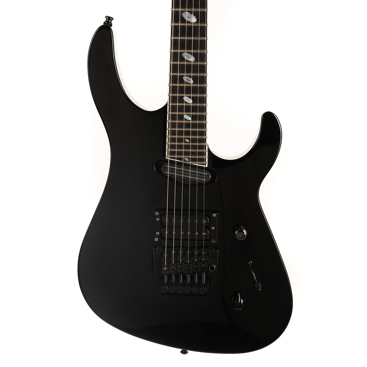 Caparison TAT Special Black 2015 — 2