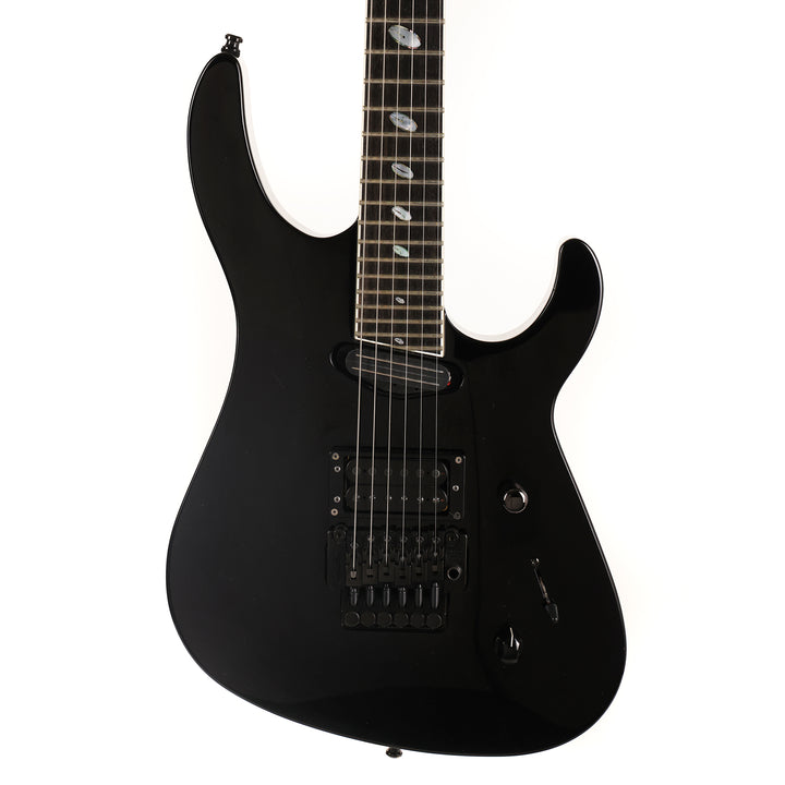 Caparison TAT Special Black 2015