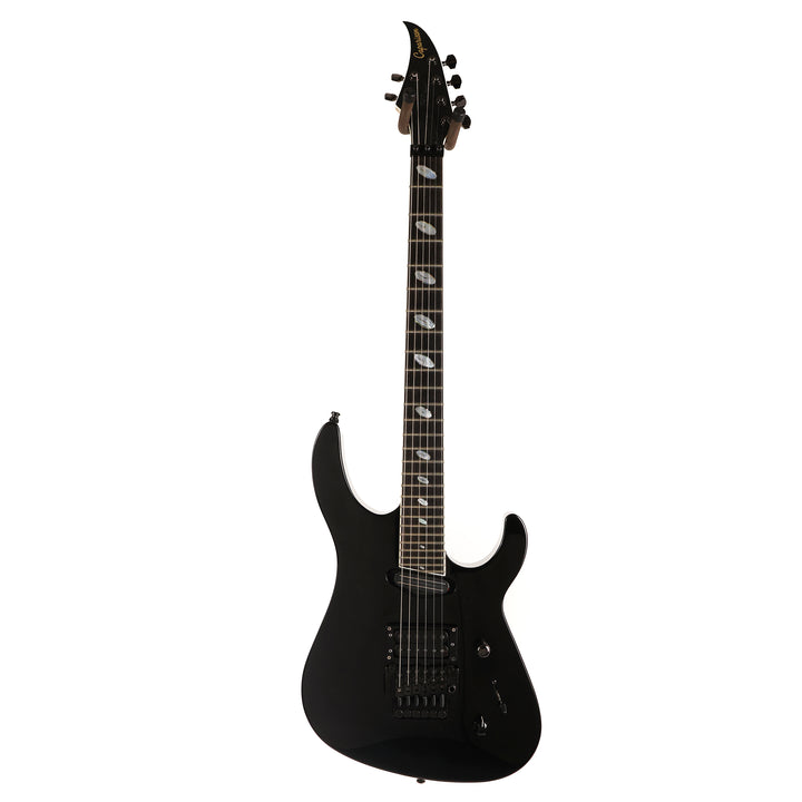 Caparison TAT Special Black 2015