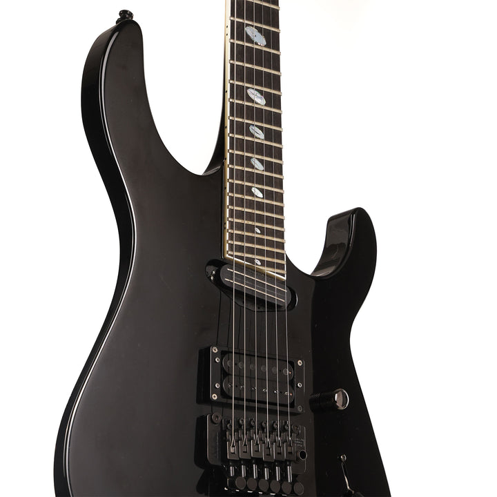 Caparison TAT Special Black 2015