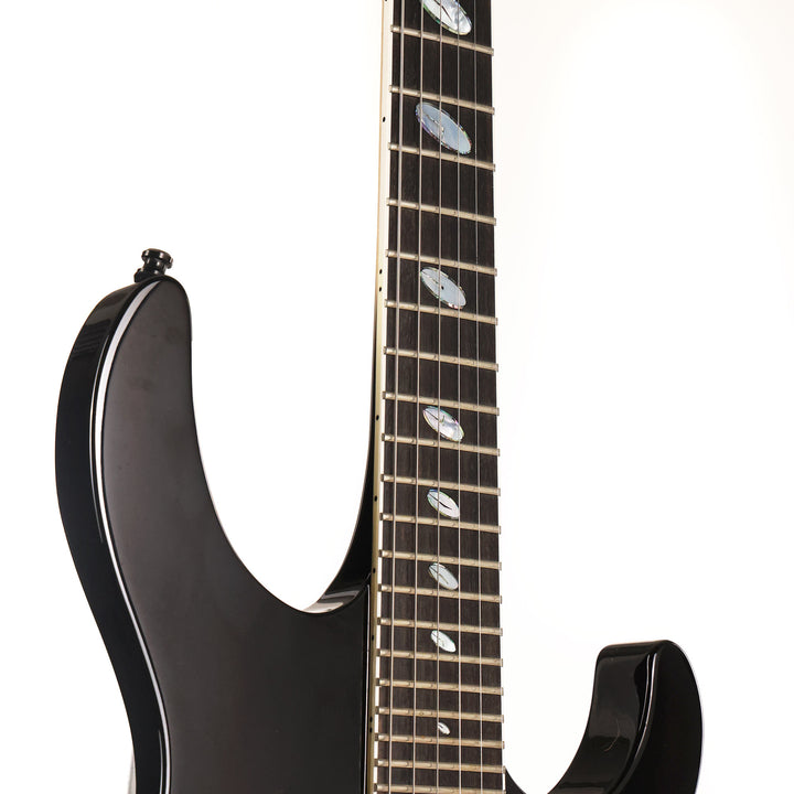 Caparison TAT Special Black 2015