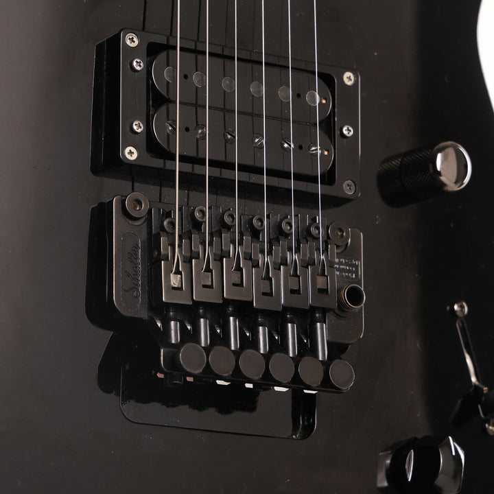 Caparison TAT Special Black 2015