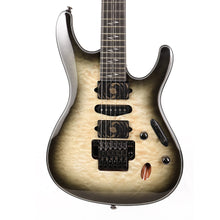 Ibanez JIVA10 Nita Strauss Signature Deep Space Blonde