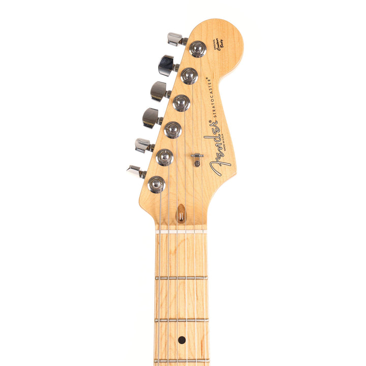 Fender American Standard Stratocaster Limited Edition 2013