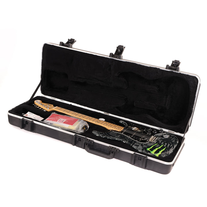 Fender American Standard Stratocaster Limited Edition 2013