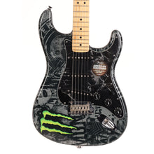 Fender American Standard Stratocaster Limited Edition 2013