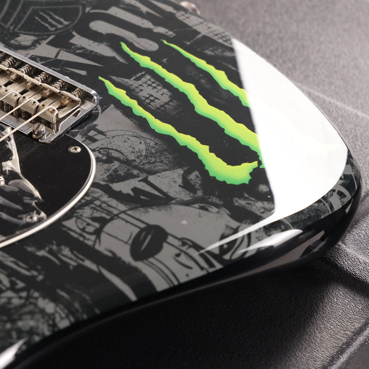 Fender American Standard Stratocaster Limited Edition 2013