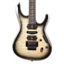 Ibanez JIVA10 Nita Strauss Signature Deep Space Blonde