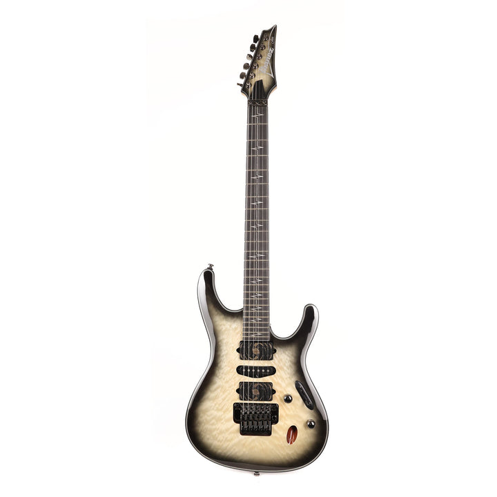 Ibanez JIVA10 Nita Strauss Signature Deep Space Blonde