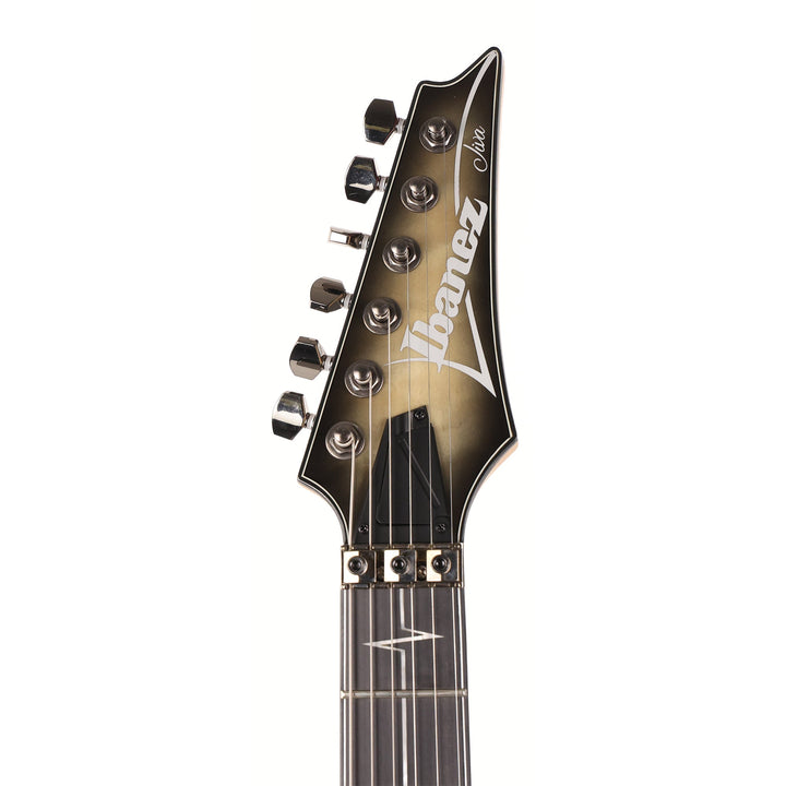 Ibanez JIVA10 Nita Strauss Signature Deep Space Blonde