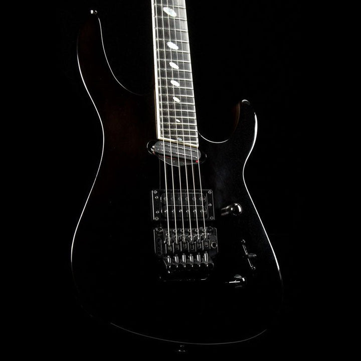 Caparison TAT Special Transparent Spectrum Black 2015