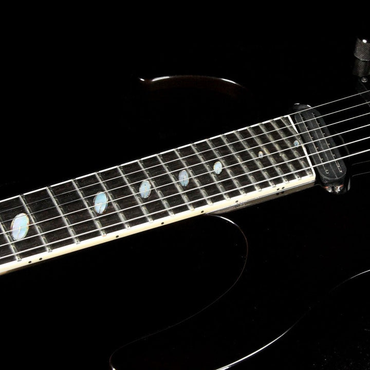 Caparison TAT Special Transparent Spectrum Black 2015