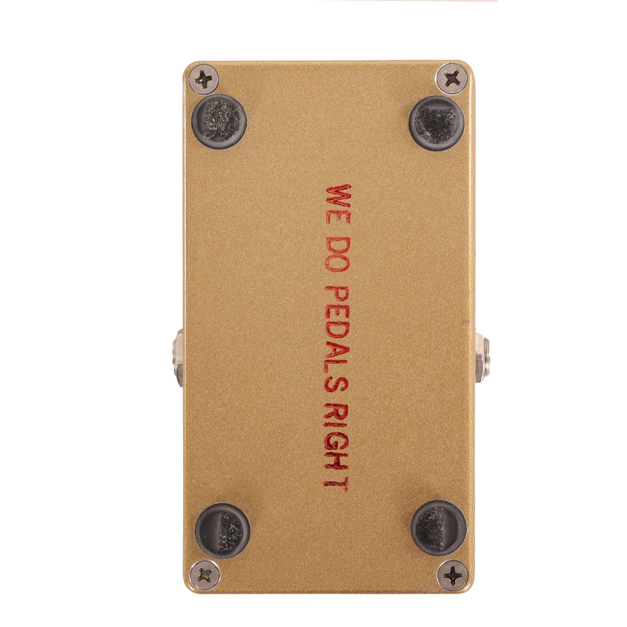 Analog.Man Sun Face NKT 275 Fuzz Guitar Effect Pedal | The Music Zoo