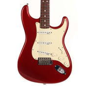 Fender Yngwie Malmsteen Stratocaster Candy Apple Red 2006