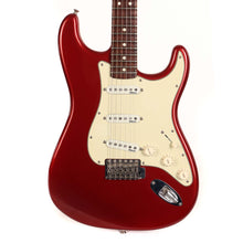 Fender Yngwie Malmsteen Stratocaster Candy Apple Red 2006