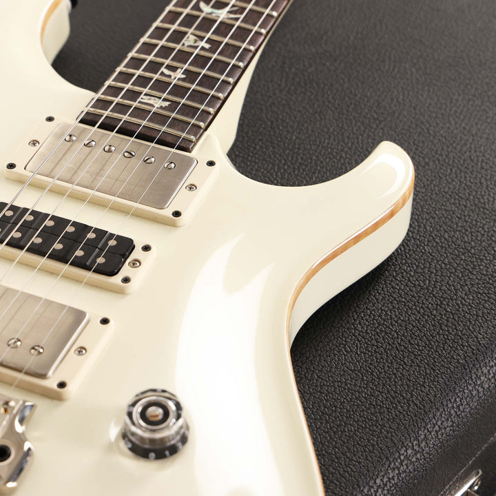 PRS Semi Hollow Antique White Special 2023