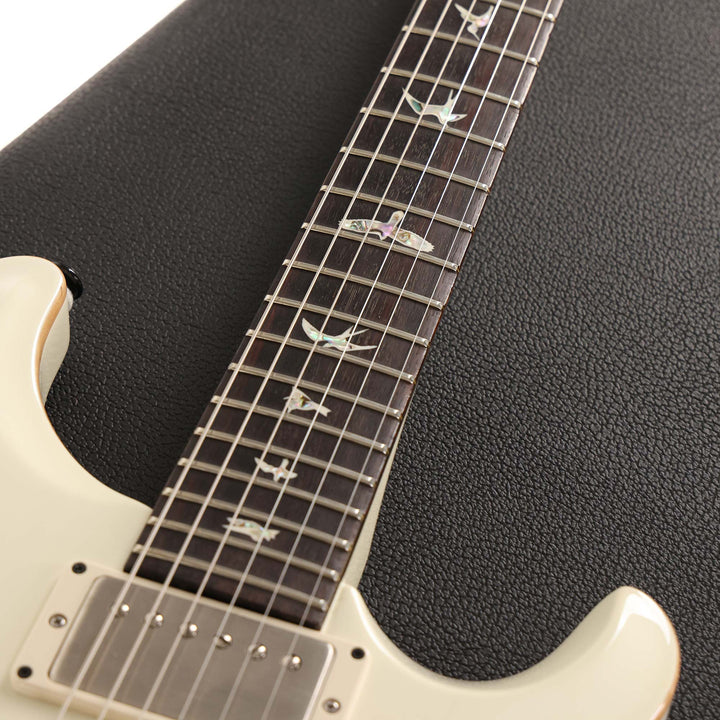 PRS Semi Hollow Antique White Special 2023