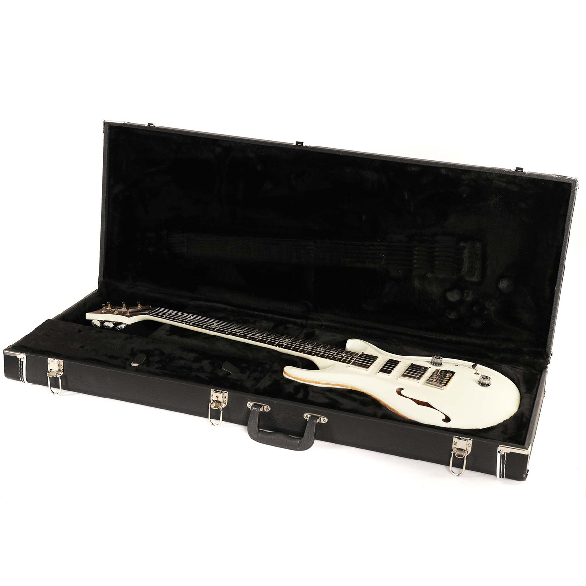 PRS Semi Hollow Antique White Special 2023 — 14