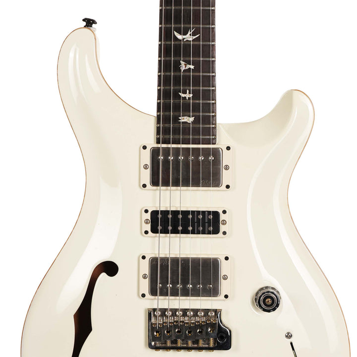 PRS Semi Hollow Antique White Special 2023