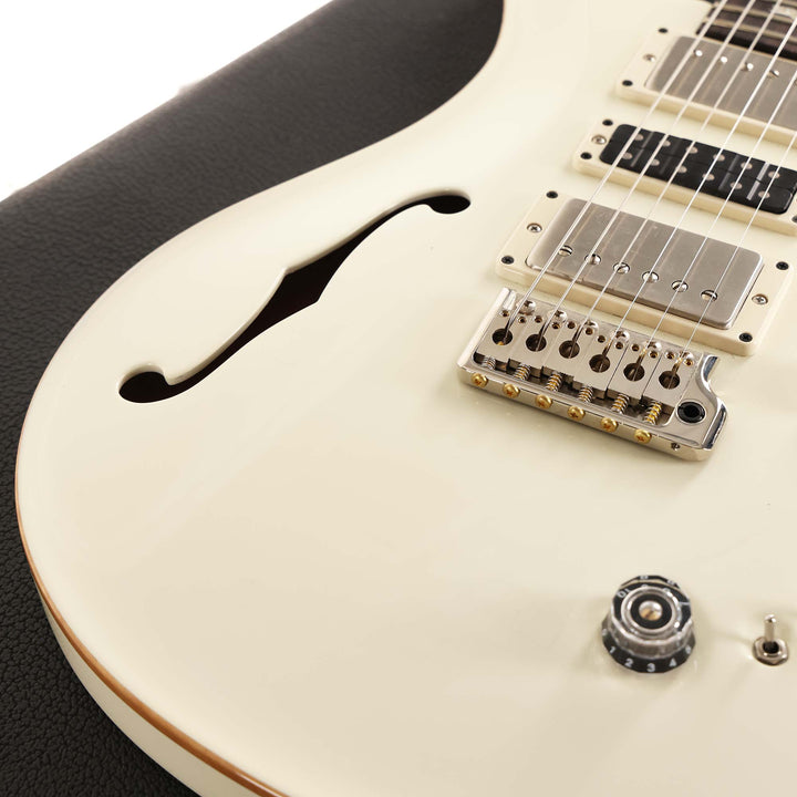PRS Semi Hollow Antique White Special 2023