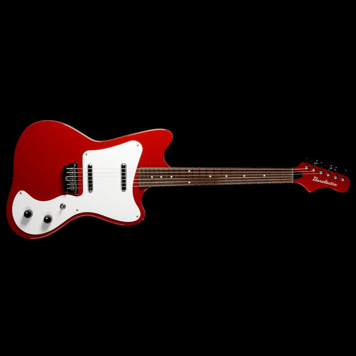 Danelectro '67 Dano Red