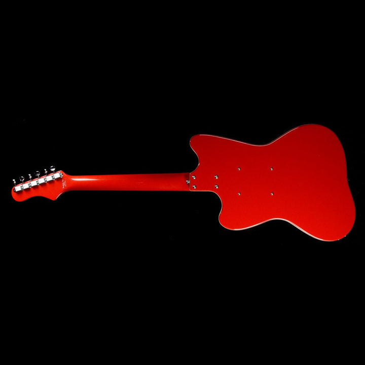Danelectro '67 Dano Red