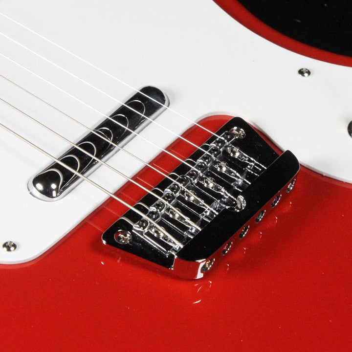 Danelectro '67 Dano Red