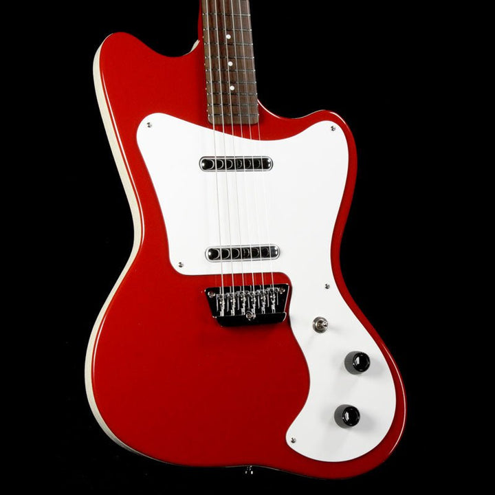 Danelectro '67 Dano Red