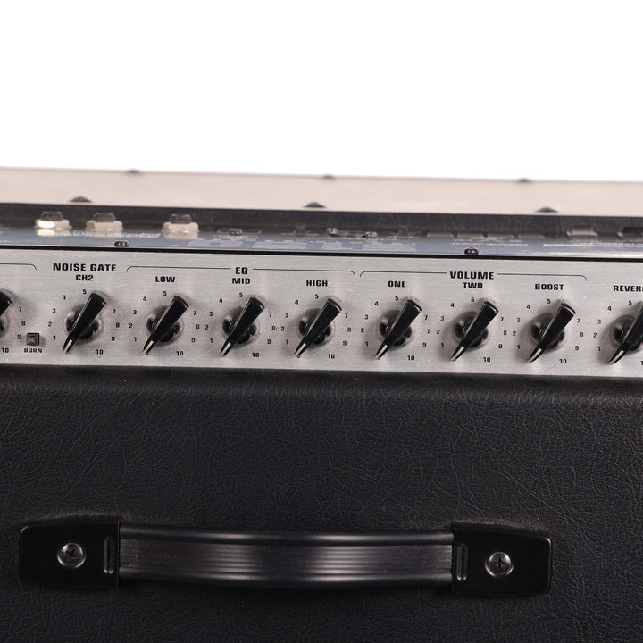 EVH 5150 Iconic Series 40W 1x12 Combo Black Used