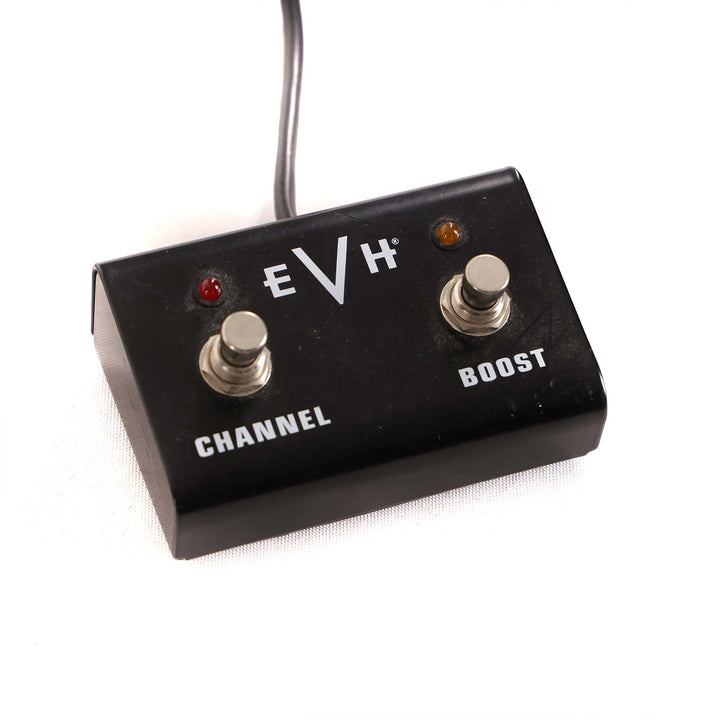 EVH 5150 Iconic Series 40W 1x12 Combo Black Used