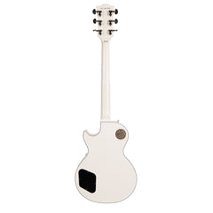 Gibson Custom Shop Les Paul Custom Made 2 Measure Alpine White
