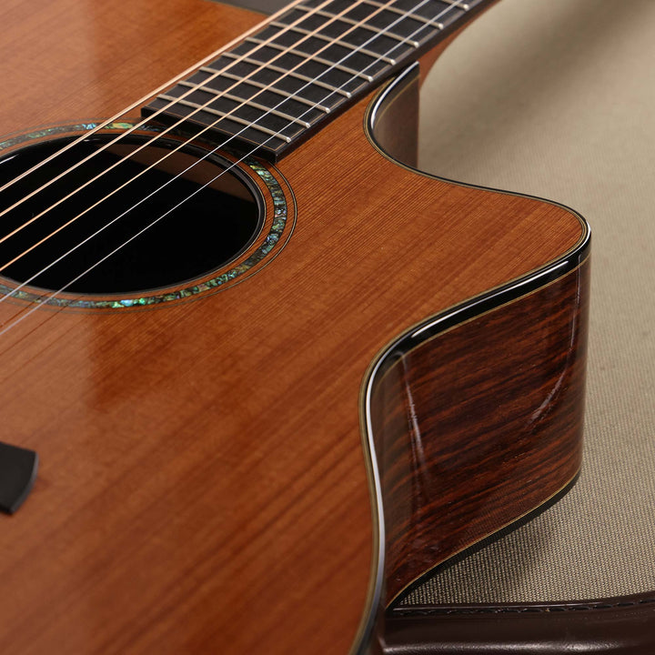 R. Taylor Style 1 Acoustic-Guitar Redwood Top 2007