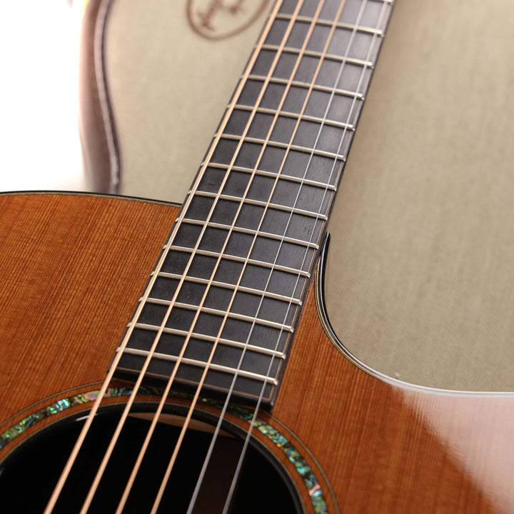 R. Taylor Style 1 Acoustic-Guitar Redwood Top 2007