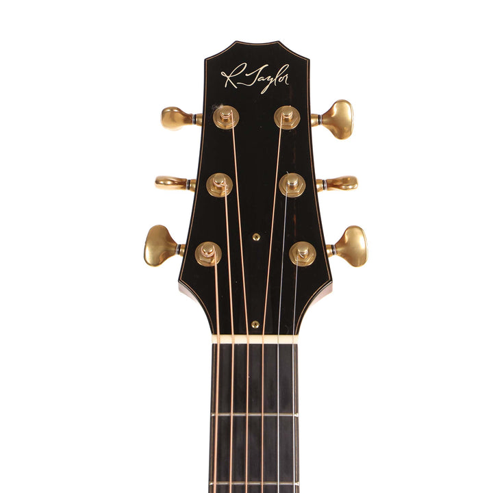 R. Taylor Style 1 Acoustic-Guitar Redwood Top 2007