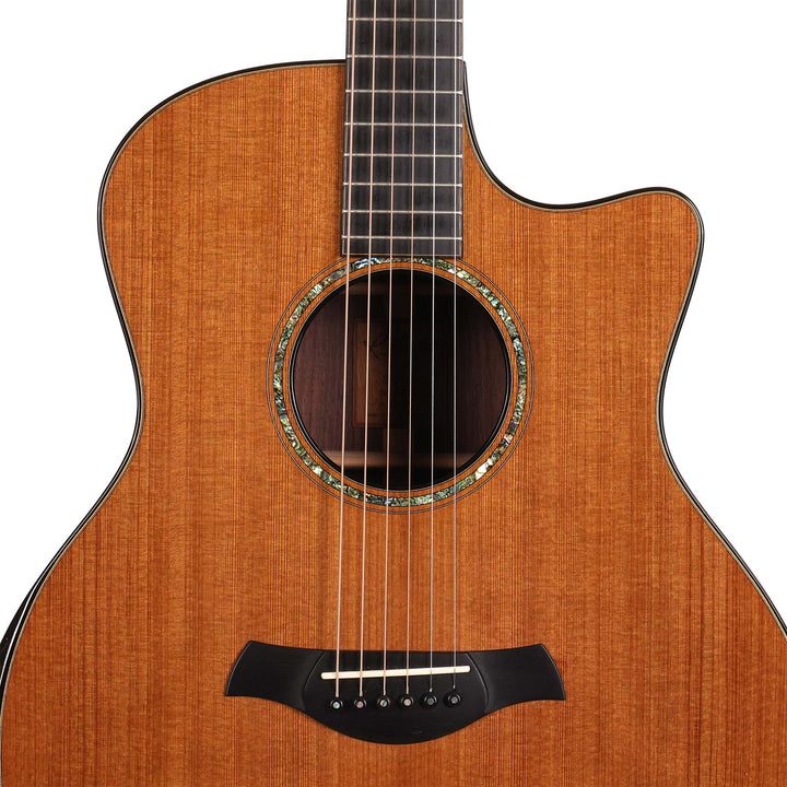 R. Taylor Style 1 Acoustic-Guitar Redwood Top 2007