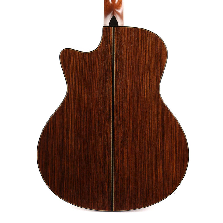 R. Taylor Style 1 Acoustic-Guitar Redwood Top 2007