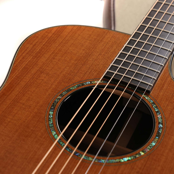 R. Taylor Style 1 Acoustic-Guitar Redwood Top 2007