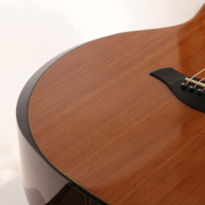 R. Taylor Style 1 Acoustic-Guitar Redwood Top 2007